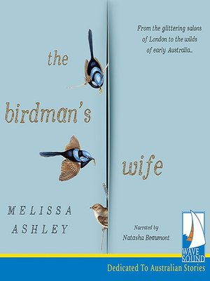 cover image of The Birdman's Wife